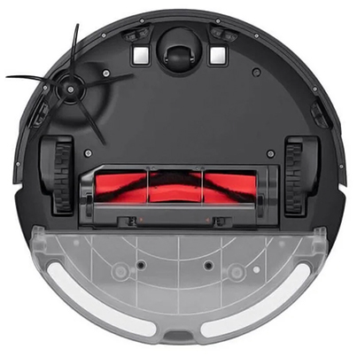 Робот-пылесос Xiaomi Roborock S5 MAX Global Черный