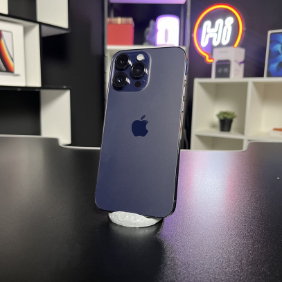 Trade in Apple iPhone 14 Pro Max 256Gb Deep Purple IMEI: 2790