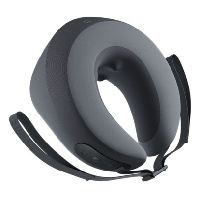 Умный массажер для шеи Xiaomi Mijia Cervical Massager (MJNKAM01SKS) Серый