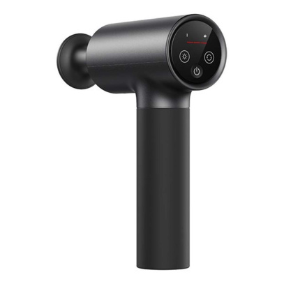 Массажный пистолет Mijia Fascia Gun 2 (MJJMQ05-ZJ) Чёрный