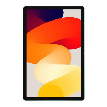 Xiaomi Redmi Pad SE 11" 4/128Gb Mint Green, зеленый