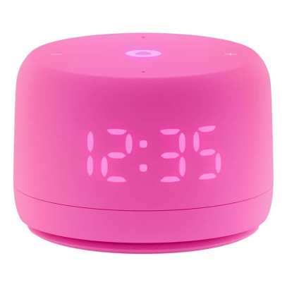 Умная колонка Яндекс.Станция Лайт 2 Розовая