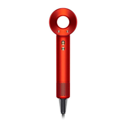 Фен Dyson Supersonic HD15 (CN/HK) Orange, оранжевый Фен Dyson Supersonic HD15 (CN/HK) Orange, оранжевый
