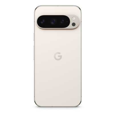 Google Pixel 9 Pro 12/1Tb Porcelain, бежевый