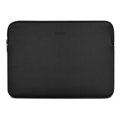 Чехол для ноутбука Skin Zero Sleeve для MacBook 13" Black Чехол для ноутбука Skin Zero Sleeve для MacBook 13" Black