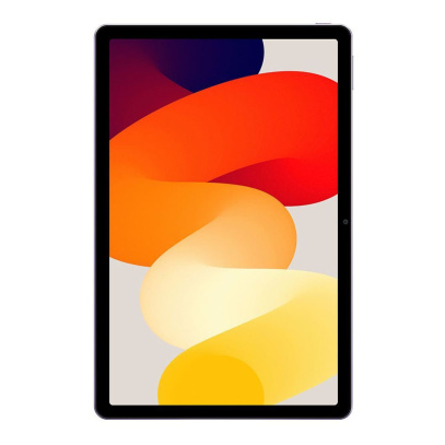 Xiaomi Redmi Pad SE 11" 6/128Gb Lavender Purple, фиолетовый
