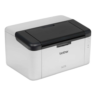 Принтер лазерный Brother (HL-1210W) Black, чёрный