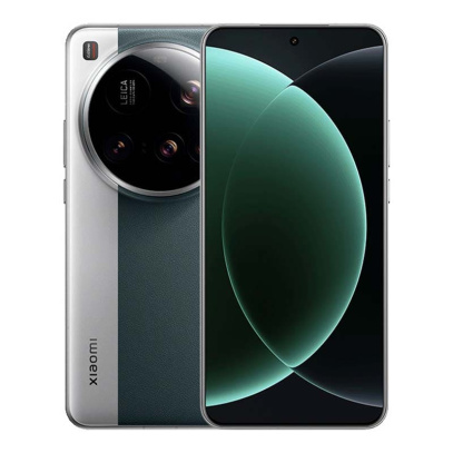 Xiaomi 15 Ultra 16/1Tb Cypress Green, зелёный Xiaomi 15 Ultra 16/1Tb Cypress Green, зелёный