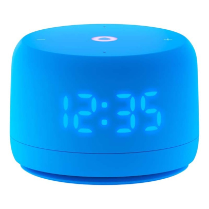 Умная колонка Яндекс.Станция Лайт 2 Синяя