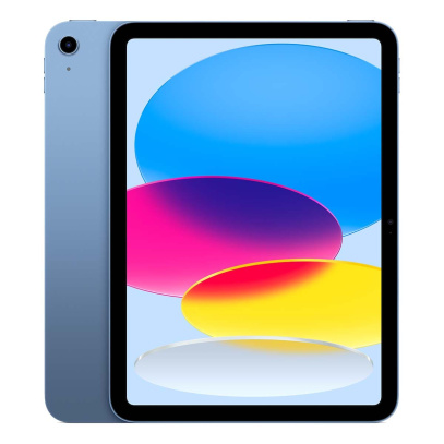 Apple iPad 11" (A16, 2025) Wi-Fi + Cellular 256Gb Blue, синий Apple iPad 11" (A16, 2025) Wi-Fi + Cellular 256Gb Blue, синий