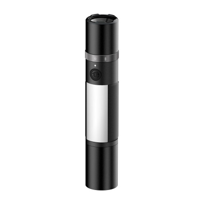 Фонарик Xiaomi Mijia Multifunctional Flashlight (MJSDT001QW) Черный