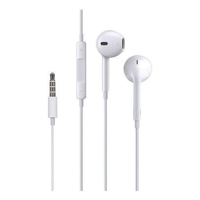 Наушники hoco. Stereo Sound M1 Белый