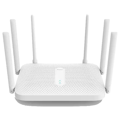 Wi-Fi роутер Xiaomi Redmi Router (AC2100) Белый