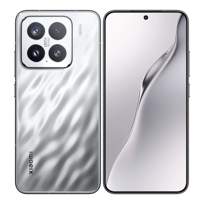 Xiaomi 15 12/512Gb Liquid Silver, серебристый Xiaomi 15 12/512Gb Liquid Silver, серебристый