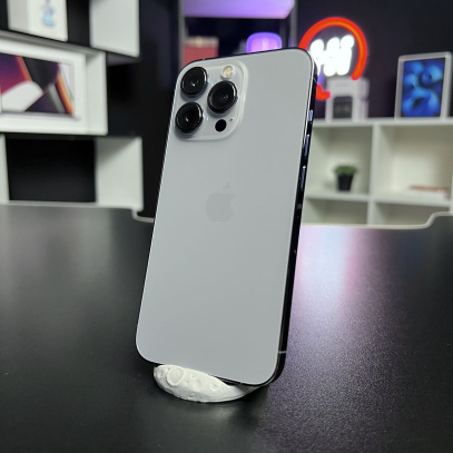 Trade in Apple iPhone 13 Pro 128Gb Sierra Blue IMEI: 2045