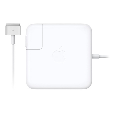 Блок питания MagSafe 2 60 Вт (MD565CH) Белый