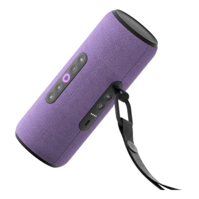 Яндекс.Станция Стрит Violet, фиолетовый