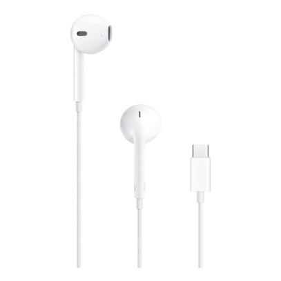 Наушники EarPods Type-C White, белый Наушники EarPods Type-C White, белый