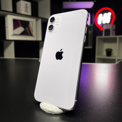 Trade in Apple iPhone 11 64Gb Purple IMEI: 2251