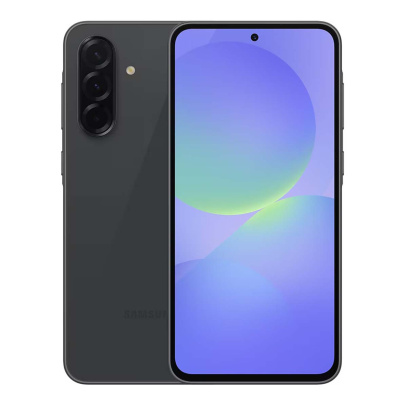 Samsung Galaxy A36 5G 8/256Gb Black, чёрный Samsung Galaxy A36 5G 8/256Gb Black, чёрный