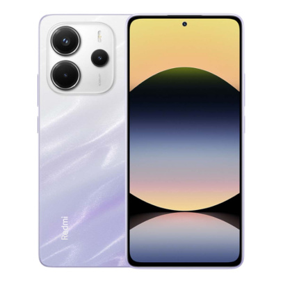 Xiaomi Redmi Note 14 6/128Gb Mist Purple, фиолетовый