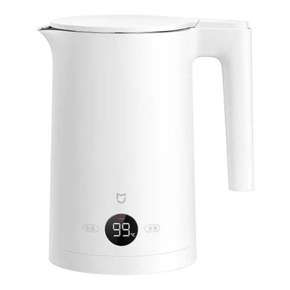 Электрочайник Xiaomi Mi Kettle 2 (MJHWSH03YM) Белый