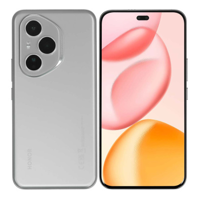 HONOR 400 Pro 12/512Gb Gray, серый