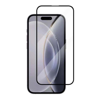 Защитное стекло для iPhone 15 Pro Max REMAX Sino Series Matte (GL-56) Черный Защитное стекло для iPhone 15 Pro Max REMAX Sino Series Matte (GL-56) Черный