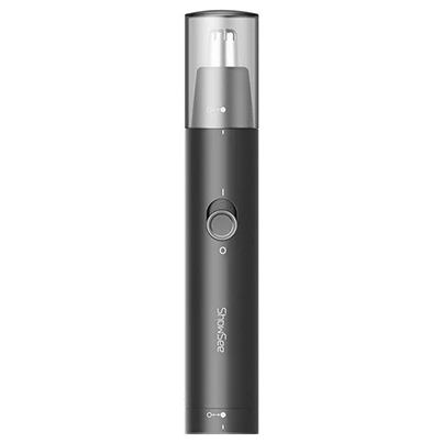 Триммер Xiaomi ShowSee Nose Hair Trimmer (C1-BK) Черный