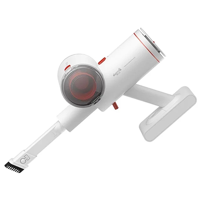 Беспроводной пылесос Xiaomi Deerma VC25 Белый