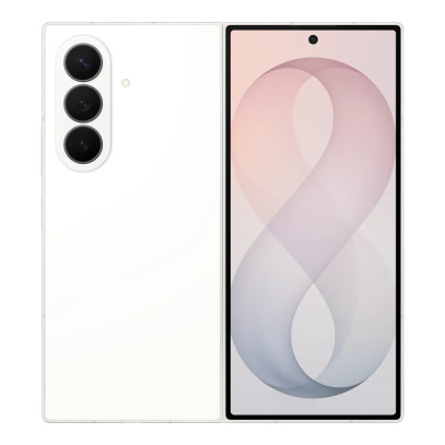 Samsung Galaxy Z Fold8 Ultra 12/256Gb Creamy, кремовый