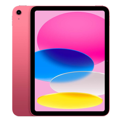 Apple iPad 11" (A16, 2025) Wi-Fi 512Gb Pink, розовый Apple iPad 11" (A16, 2025) Wi-Fi 512Gb Pink, розовый