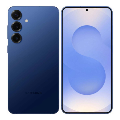 Samsung Galaxy S25+ 12/512Gb Navy, синий