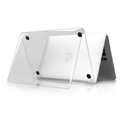 Накладка для MacBook WiWU iSHIELD hard case, 14.2/2021 Прозрачный Накладка для MacBook WiWU iSHIELD hard case, 14.2/2021 Прозрачный
