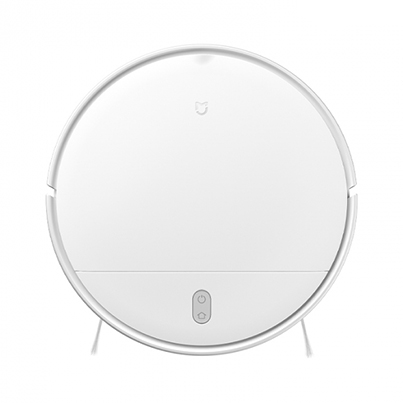 Робот-пылесос Xiaomi Mijia G1 Sweeping Vacuum Cleaner (MJSTG1) Белый