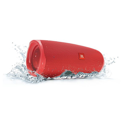 Портативная колонка JBL Charge 4 Red, красный