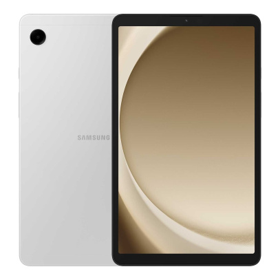 Samsung Galaxy Tab A9 8,7" Wi-Fi 8/128Gb Silver, серебристый