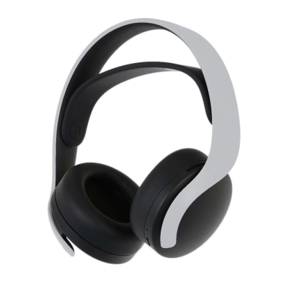 Игровые наушники Sony PlayStation PULSE 3D (CFI-ZWH1) White, белый