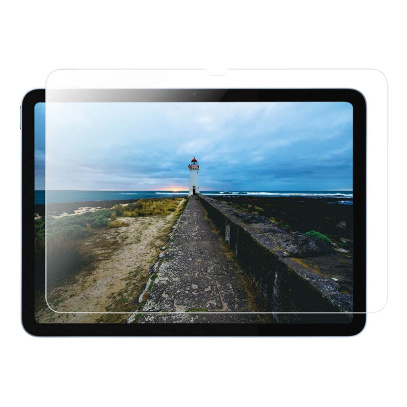 Защитное стекло для iPad Air 13" (2024) Anank curved clear glass