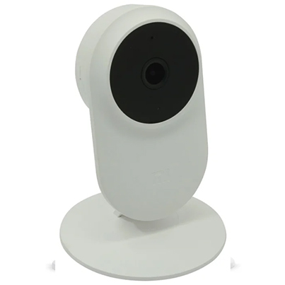 Сетевая камера Xiaomi Mi Home Security Camera Basic 1080P White, белый