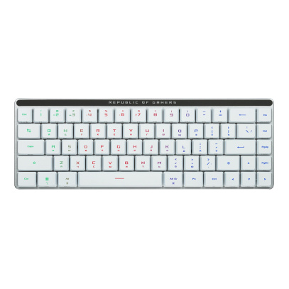 Клавиатура ASUS M603 Rog Falchion RX KB (90MP03EC-BKRA10)