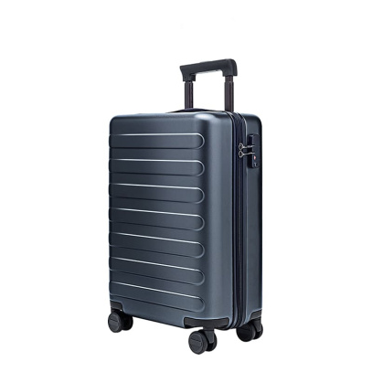 Чемодан Xiaomi NINETYGO Rhine Luggage 20 38л Серый