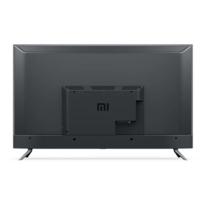 Телевизор Xiaomi Mi TV E43S Pro 43" Black,