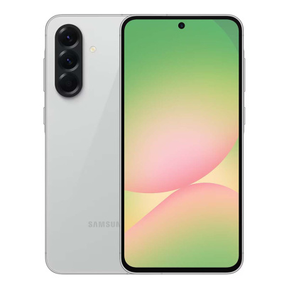 Samsung Galaxy A56 5G 8/256Gb Awesome Lightgrey, светло-серый Samsung Galaxy A56 5G 8/256Gb Awesome Lightgrey, светло-серый