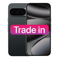 Google Pixel Trade in