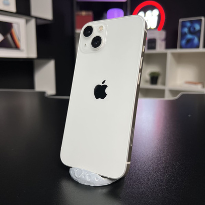 Trade in Apple iPhone 13 128Gb Starlight IMEI: 5560