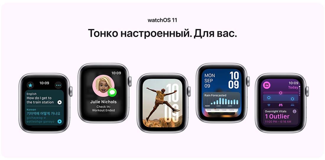 Apple Watch SE в Великом Новгороде Apple Watch SE