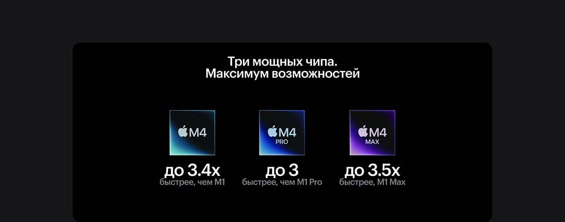 Apple MacBook Pro 16 2024 в Великом Новгороде Apple MacBook Pro 16 2024