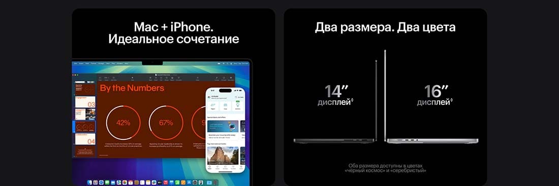 Apple MacBook Pro 16 2024 в Великом Новгороде Apple MacBook Pro 16 2024
