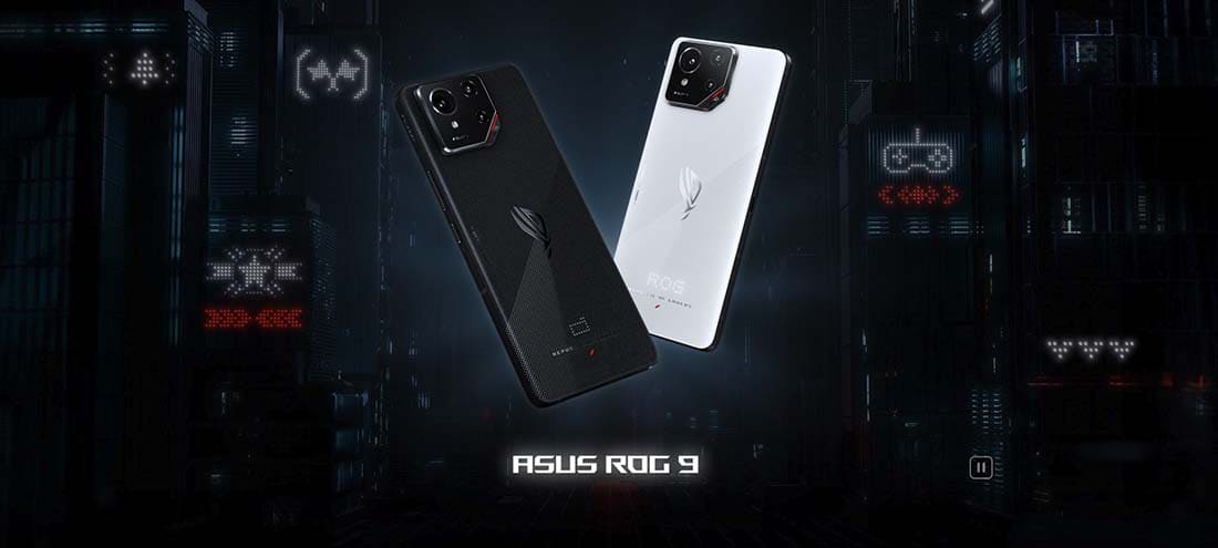 ASUS ROG Phone 9 в Великом Новгороде asus-rog9